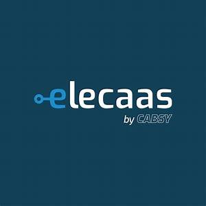 Elecaas by CABSY