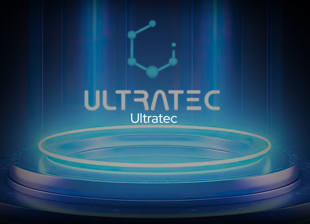 Ultratec 3D Printing